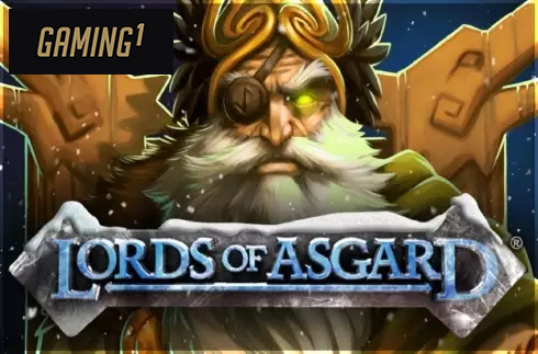 Lords of Asgard